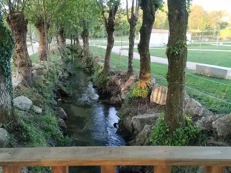 Photo de Parque Urbano de Cete