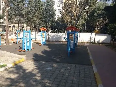 Photo de Kılıç Reis Park