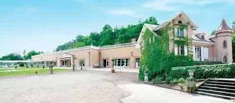 Photo of Sulzbad - Spa Source Saint Amandus