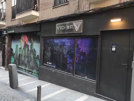 Photo de The City by Experiencity Escape Room