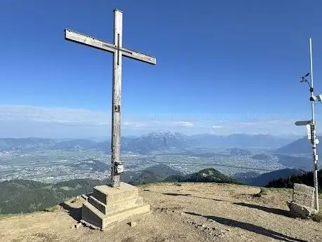 Photo de Hohe Kugel