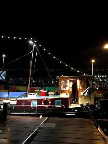 Escape Boats