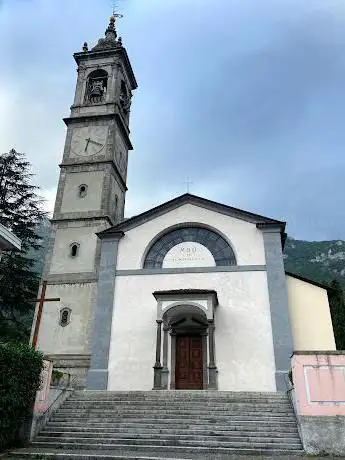 Photo de Church of Saint Andrew