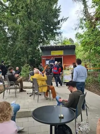 Photo of Stadtpark Minigolf