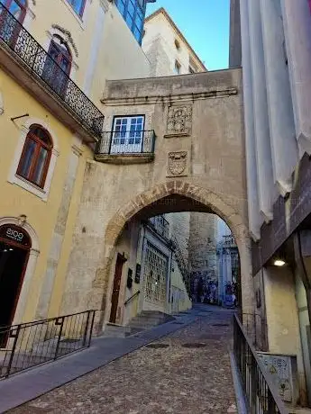 Photo de Barbican Gate