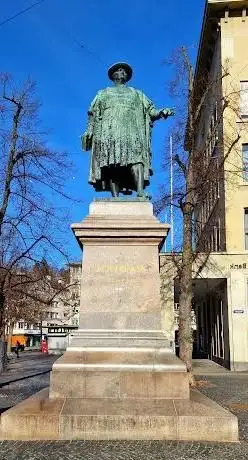 Photo of Mémorial Vadian