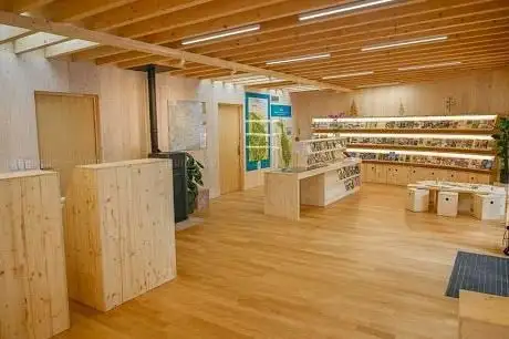 Photo de Office de Tourisme de Plainfaing