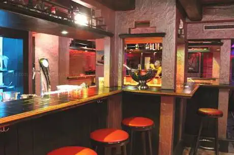 Photo de Club Mirage