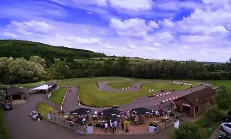 Photo de Outdoor Karting Vaals