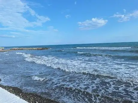 Photo de Yakakent Sahili