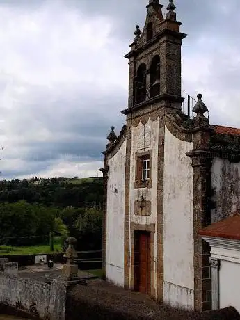 Photo de Igrexa de San Paio de Brexo