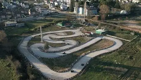 Photo de Hisarönü F1 Go Karting