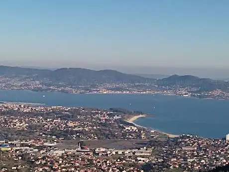 Photo de Monte Coruxo