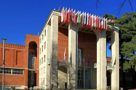 Foto de Triennale de Milan