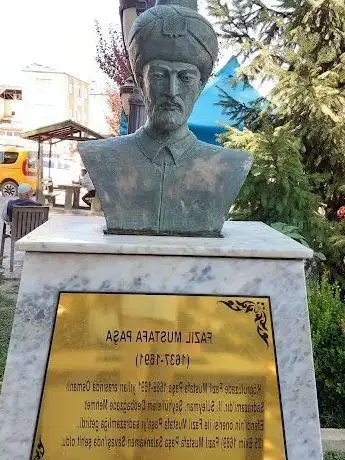 Photo de Adnan Menderes Parkı