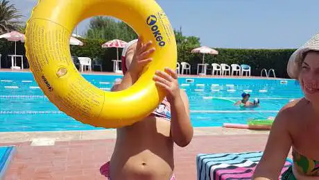 Photo de Associazione Sportiva Dilettantistica IL Palmeto