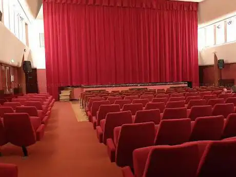 Photo de Cinéma Le Palace