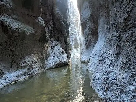 Photo de Zinav Kanyonu