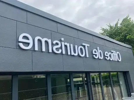 Photo de Bureau touristique Communautaire Aumale/Blangy