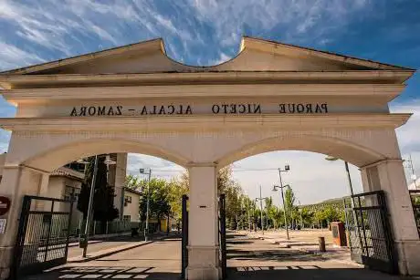 Photo de Recinto Ferial ~ Parque Niceto Alcalá-Zamora