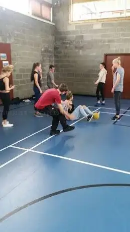 Wolfe Tone & District Youth Club