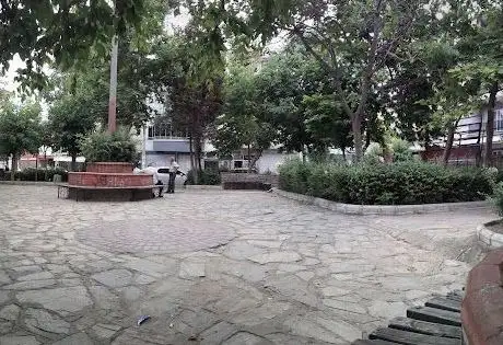 Photo de Çatal Çeşme Parkı