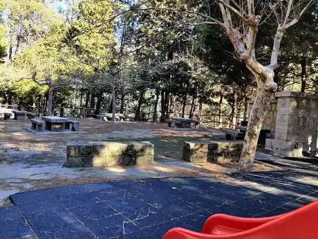 Photo de Merendero