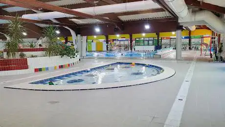 Photo de Piscine de Cœur d'Yvelines