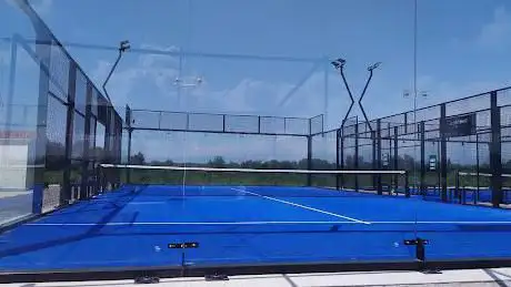 Photo de Golden Padel Augusta