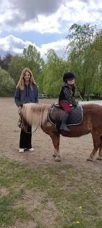 Photo de Manege B-RANCH 2B vzw