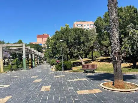 Photo de Juncos Park