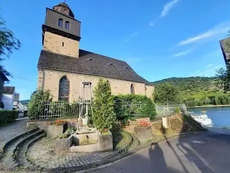 Photo de Alte Kirche