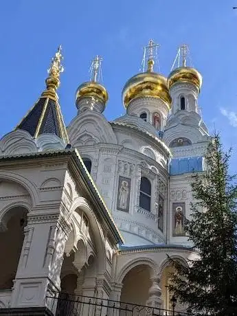 Photo de Saint Peter and Paul Cathedral