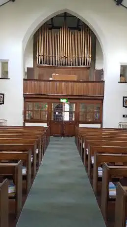 Photo de Saint Joan of Arc Catholic Church