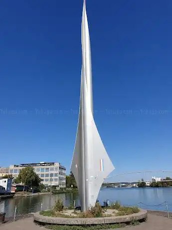 Photo de Dreiländereck
