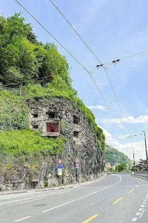 Photo of Fort de Chillon
