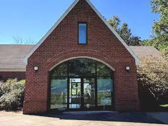 Photo de Dahlgren Heritage Museum