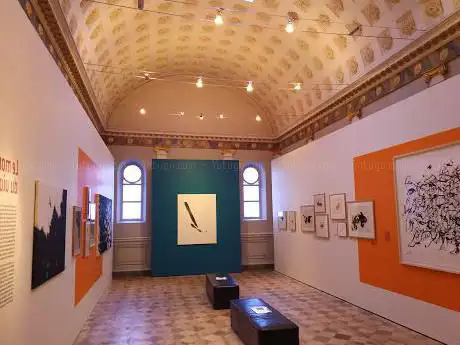 Photo de Musée de l'Ancien Évêché