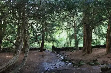 Photo de Gawton' Well