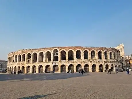 Photo de Arènes de Vérone