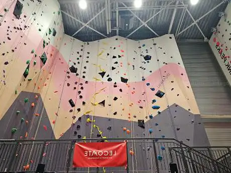 Photo de Pink Peaks Grimbergen