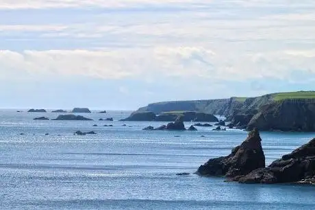 Photo de Boat Strand