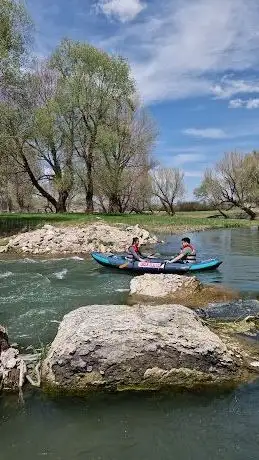 Photo de Kayseri'de Kano