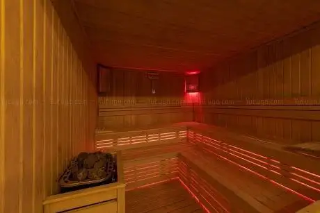 Photo de La Wisteria Spa