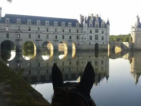 Photo de Ecuries La Clé des Champs