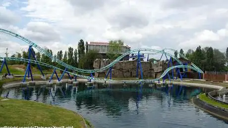 Photo de Pegasus Express