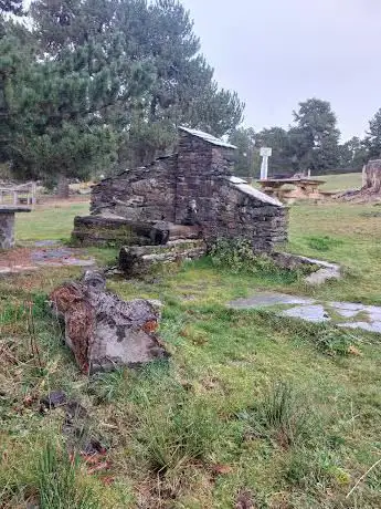 Photo de Refugi de l'Orri de l'Andreu