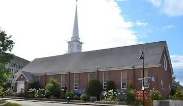 Photo de Korean Church of Boston
