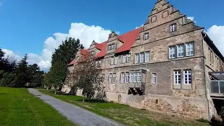 Photo de Schloss Münchhausen