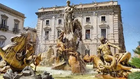 Photo de Fountain of Diana